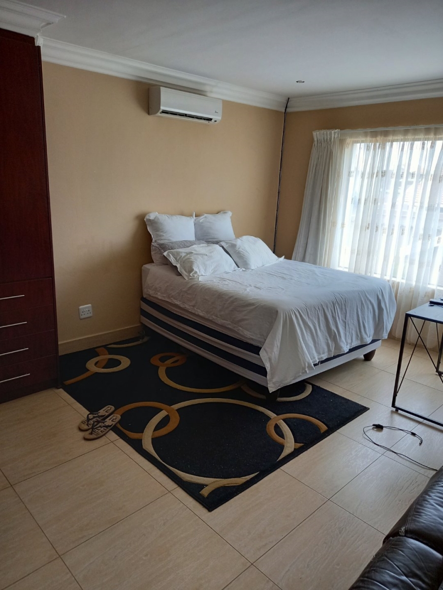 3 Bedroom Property for Sale in Hillside Free State